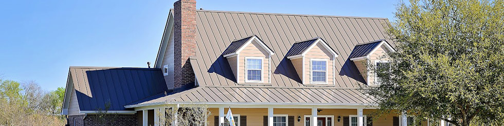 Roofing Sealy TX