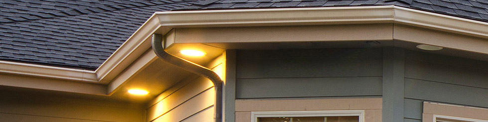 Gutters Sealy TX