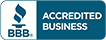 BBB Accredited