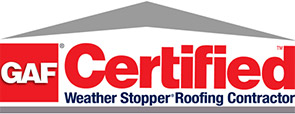 GAF Certified Contractor